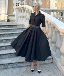 JENNE（ジェンヌ）の「ローマ風クラシカルドレス（ワンピース）」