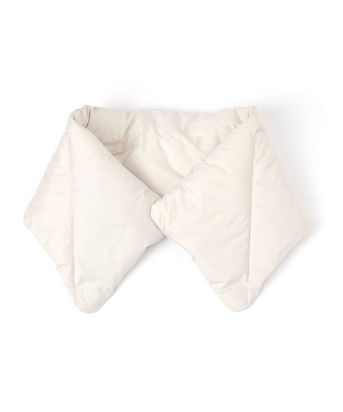 GLOBAL WORK（グローバルワーク）の「ダウンキルティング2WAYネック