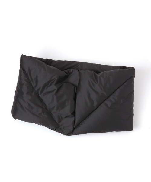 GLOBAL WORK（グローバルワーク）の「ダウンキルティング2WAYネック