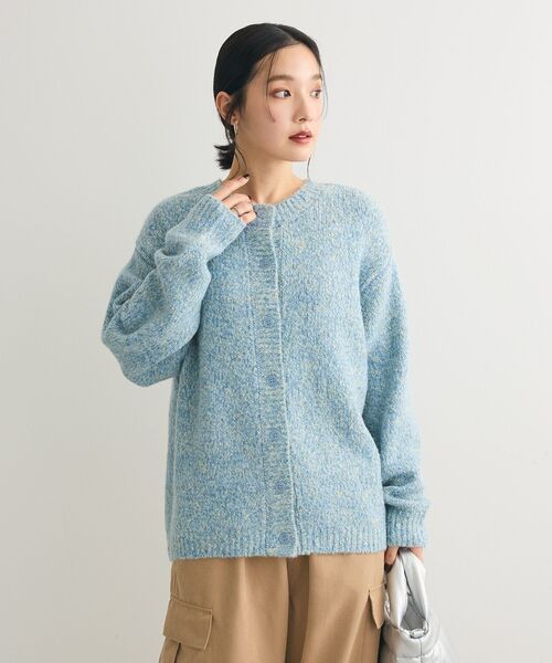 新品★ノーソーイングニット　エメラルドグリーン　② チャコットノーソーイングニットエメラルドグリーン