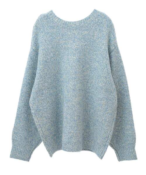 新品★ノーソーイングニット　エメラルドグリーン　② チャコットノーソーイングニットエメラルドグリーン