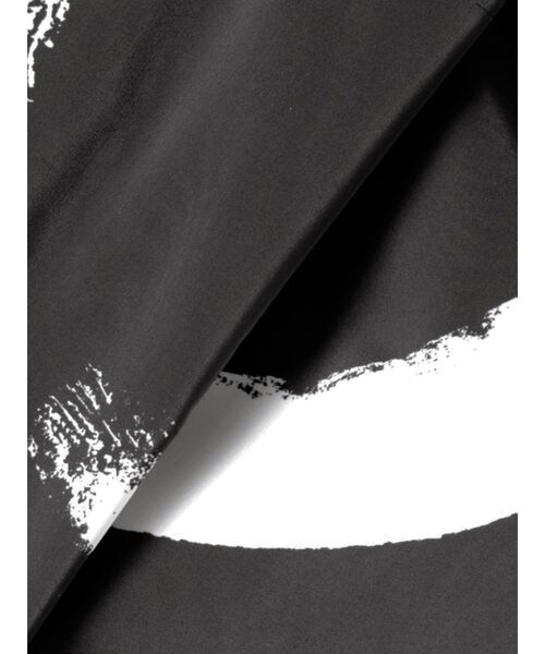 OUNNOUN（オウンノウン）の「【OUNNOUN】コクーンタックワンピース（ワンピース・レディース・ブラック/ベージュ/イエロー・MEDIUM/SMALL）」の18枚目の写真