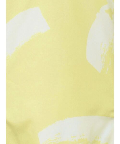 OUNNOUN（オウンノウン）の「【OUNNOUN】コクーンタックワンピース（ワンピース・レディース・ブラック/ベージュ/イエロー・MEDIUM/SMALL）」の20枚目の写真