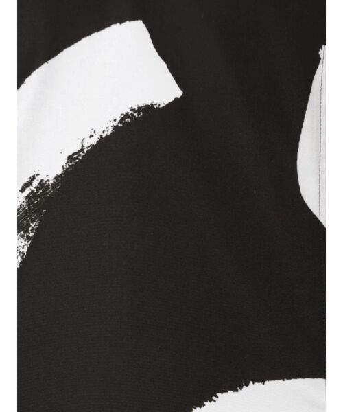 OUNNOUN（オウンノウン）の「【OUNNOUN】コクーンタックワンピース（ワンピース・レディース・ブラック/ベージュ/イエロー・MEDIUM/SMALL）」の22枚目の写真