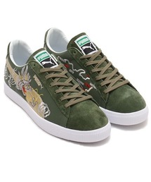 PUMA（プーマ）の「PUMA SUEDE VTG MIJ ATMOS SKAJAN 3.0 / プーマ スウェード VTG MIJ アトモス スカジャン 3.0 【SP】（スニーカー）」