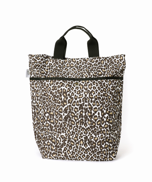 Drifter（ドリフター）の「【Drifter/ドリフター】 EVERYDAY TOTE：トートバッグ（トートバッグ・レディース・ホワイト×ホワイト・FREE）」の6枚目の写真