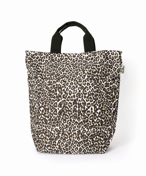 Drifter（ドリフター）の「【Drifter/ドリフター】 EVERYDAY TOTE：トートバッグ（トートバッグ・レディース・ホワイト×ホワイト・FREE）」の8枚目の写真