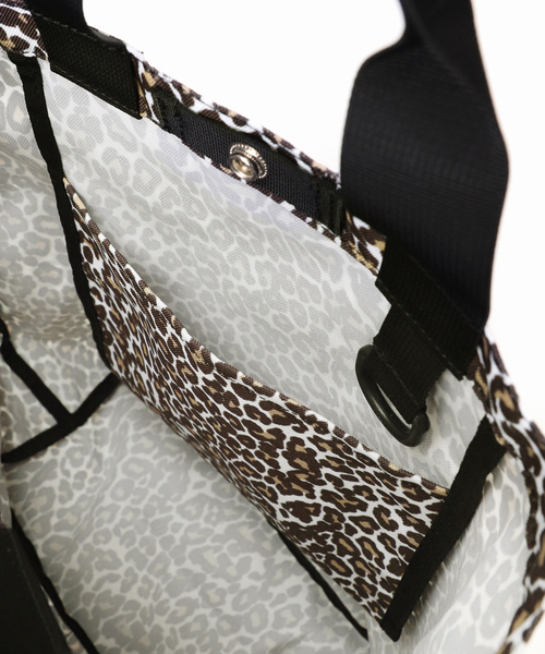 Drifter（ドリフター）の「【Drifter/ドリフター】 EVERYDAY TOTE：トートバッグ（トートバッグ・レディース・ホワイト×ホワイト・FREE）」の12枚目の写真