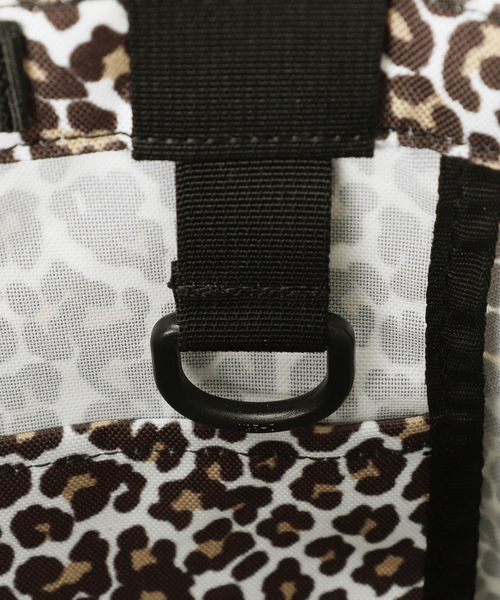 Drifter（ドリフター）の「【Drifter/ドリフター】 EVERYDAY TOTE：トートバッグ（トートバッグ・レディース・ホワイト×ホワイト・FREE）」の13枚目の写真