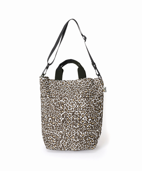 Drifter（ドリフター）の「【Drifter/ドリフター】 EVERYDAY TOTE：トートバッグ（トートバッグ・レディース・ホワイト×ホワイト・FREE）」の19枚目の写真