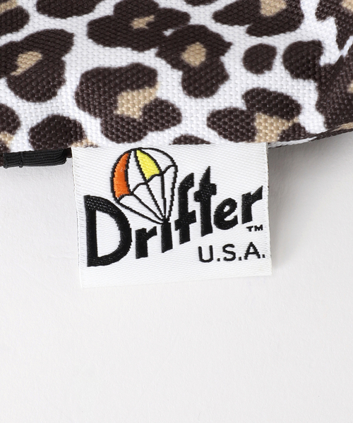 Drifter（ドリフター）の「【Drifter/ドリフター】 EVERYDAY TOTE：トートバッグ（トートバッグ・レディース・ホワイト×ホワイト・FREE）」の20枚目の写真