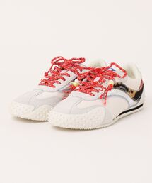 Desigual | RETROSNEAKERHERITAGEP PUスニーカーローカット(スニーカー)