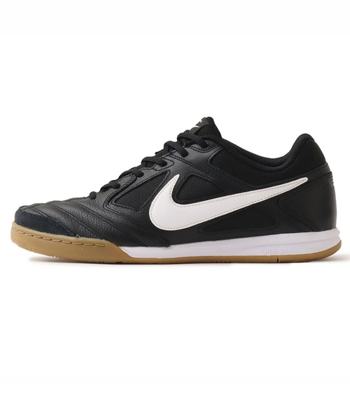 NIKE(ナイキ)の「NIKE GATO / ナイキ GATO 【SP】(スニーカー・メンズ・ブラック・26.5cm/27.0cm/28.0cm/28.5cm/29.0cm/30.0cm/24.0cm/24.5cm/25.5cm/26.0cm)」の3枚目の写真