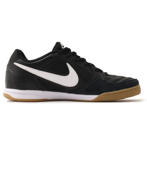 NIKE(ナイキ)の「NIKE GATO / ナイキ GATO 【SP】(スニーカー・メンズ・ブラック・26.5cm/27.0cm/28.0cm/28.5cm/29.0cm/30.0cm/24.0cm/24.5cm/25.5cm/26.0cm)」の4枚目の写真