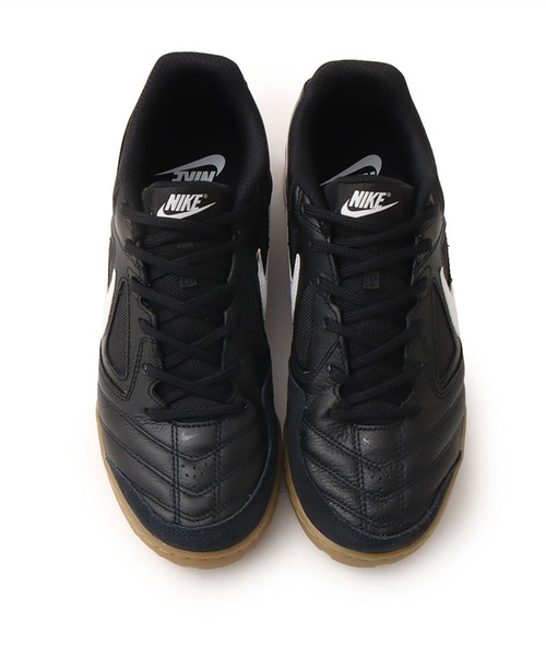 NIKE(ナイキ)の「NIKE GATO / ナイキ GATO 【SP】(スニーカー・メンズ・ブラック・26.5cm/27.0cm/28.0cm/28.5cm/29.0cm/30.0cm/24.0cm/24.5cm/25.5cm/26.0cm)」の2枚目の写真