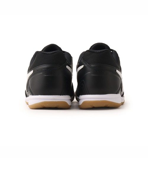 NIKE(ナイキ)の「NIKE GATO / ナイキ GATO 【SP】(スニーカー・メンズ・ブラック・26.5cm/27.0cm/28.0cm/28.5cm/29.0cm/30.0cm/24.0cm/24.5cm/25.5cm/26.0cm)」の6枚目の写真
