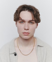 Genri（ゲンリ）の「GENRI / Hosta / GEN-00015（ネックレス）」