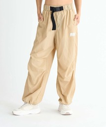 ROXY | WIGGLE JIGGLE/ロキシーナイロンパラシュートパンツ(その他パンツ)