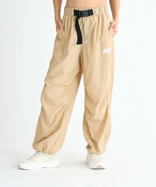 ROXY（ロキシー）の「WIGGLE JIGGLE/ロキシーナイロンパラシュート