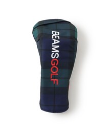 BEAMS GOLF(r[XSt)̃ubNEHb` wbhJo[ ihCo[j(StObY)