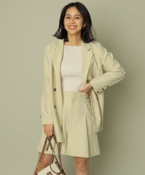 セール/ブランド古着】テーラードジャケット（テーラードジャケット  