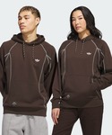 adidas(アディダス)の「トップス(パーカー)」