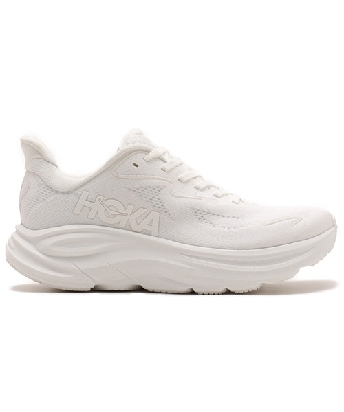 美品HOKA CLIFTON 10 ホカクリフトン10 26.５㎝ 2025.7/1 新色発売】HOKA/ホカ（メンズ） CLIFTON 10