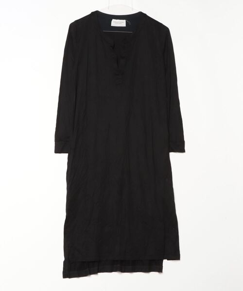 UNITED ARROWS - 美品 ユナイテッドアローズ 長袖ワンピース