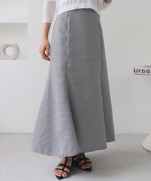 INGNI | 【WEB限定】バックレースアップマーメイドスカート(スカート)