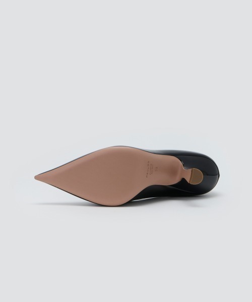 PELLICO(ペリーコ)の「CUORE アネッリ パンプス 9.0cm BLACK(パンプス・レディース・ブラック・35/35.5/36.5/37/37.5/38/38.5)」の7枚目の写真