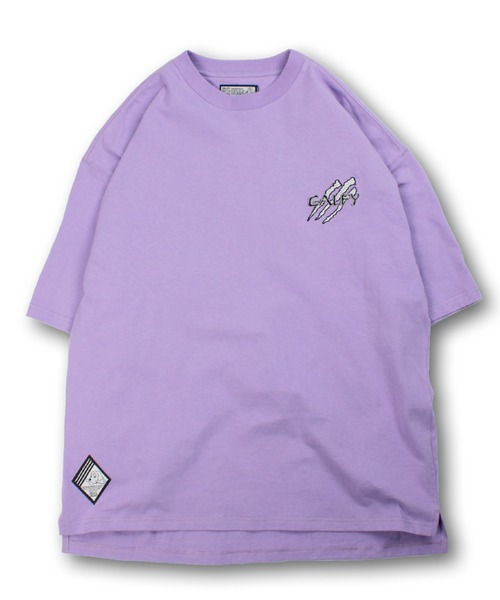 GALFYガルフィー 覚醒ビースト ロンT L] GALFY覚醒ビーストTee(解