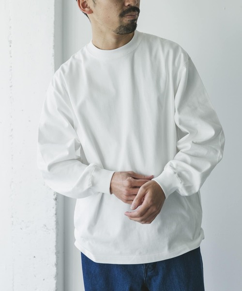 ◎国内即発◎クーポン有◎VERSACE Tシャツ ロンT 長袖 Quash クアッシュ フードキャラプリント 長袖Tシャツ ロンT 長T