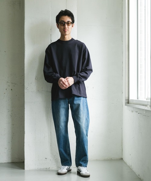 ロンハーマン　TEN Tシャツ　3色セット ウェットオゾン ティー｜Ron Herman(ロンハーマン)｜Ron Herman