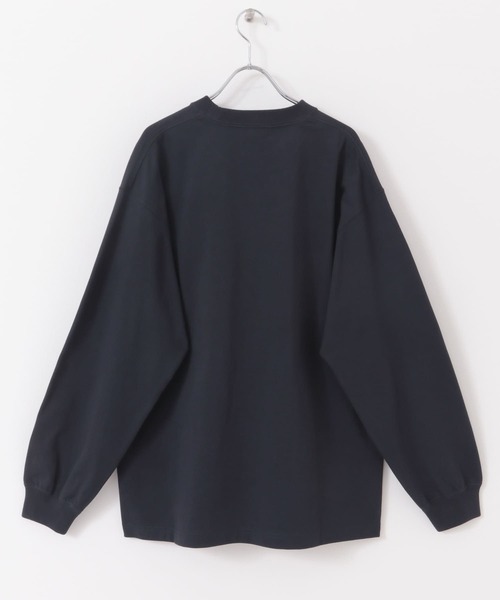 セール】10.5オンス ヘビーウェイトロングスリーブTシャツ（T