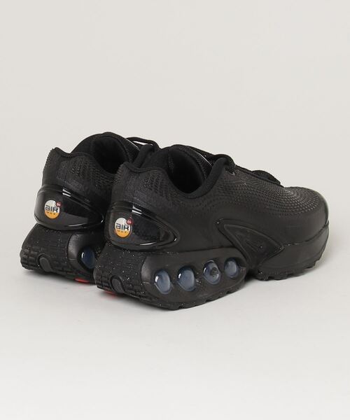 NIKE(ナイキ)の「(NIKE)AIR MAX DN(スニーカー・レディース・ホワイト/ブラック・24.0cm/25.0cm/23.0cm)」の3枚目の写真