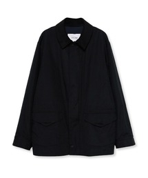 AOURE（アウール）の「ハンティングジャケット（その他アウター）」