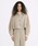 CLANEiNlj́uCOCOON SLEEVE SHORT JACKETȋAE^[jvbx[W