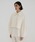 CLANEiNlj́uCOCOON SLEEVE SHORT JACKETȋAE^[jvbAC{[