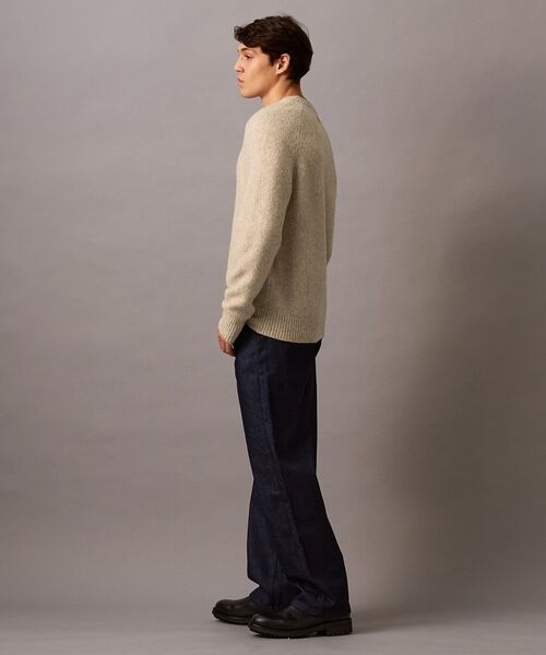 Calvin Klein（カルバン・クライン）の「ロングスリーブ ミッド 