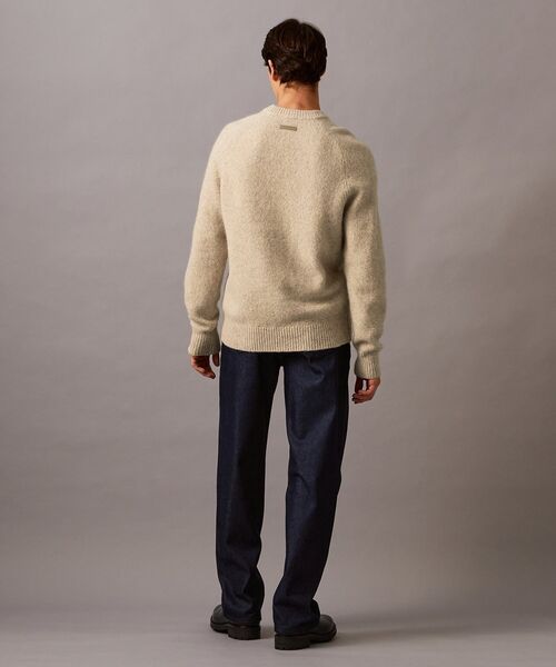 Calvin Klein（カルバン・クライン）の「ロングスリーブ ミッド 