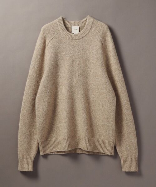Calvin Klein（カルバン・クライン）の「ロングスリーブ ミッド 
