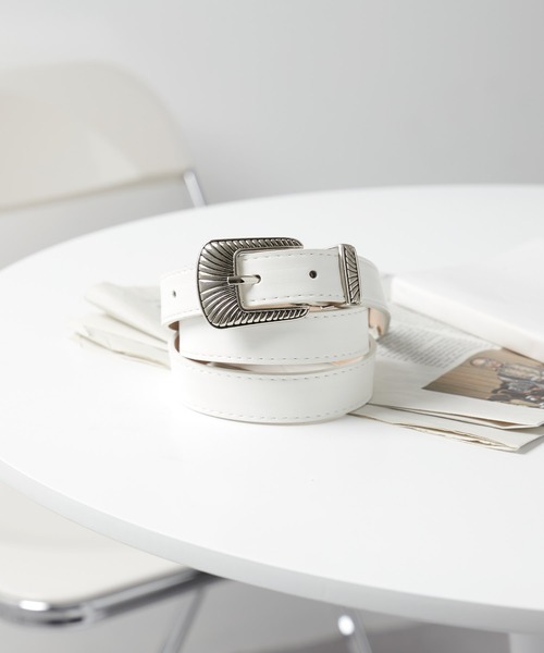 アソートデザインベルト スタッズ/ウエスタン MONO-MART│MONO-MART