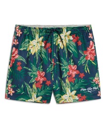 PUMA（プーマ）の「PUMA プーマ メンズ ゴルフ PUMA x PTC フローラル レンジ ショーツ（その他パンツ）」