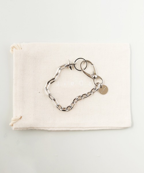 SWITCHING BRACELET（ブレスレット）｜Jieda（ジエダ）の