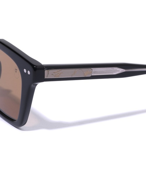 SUNGLASSES #3（サングラス）｜A BATHING APE（アベイシング