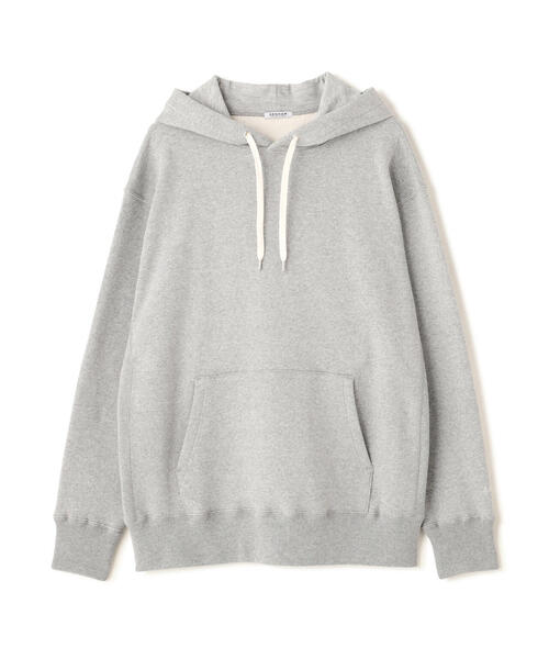 DENHAM(デンハム)の「DENHAM/デンハム/PRM LOOP HOODY(パーカー・メンズ・グレー/ネイビー・XL/M/L/S)」の9枚目の写真