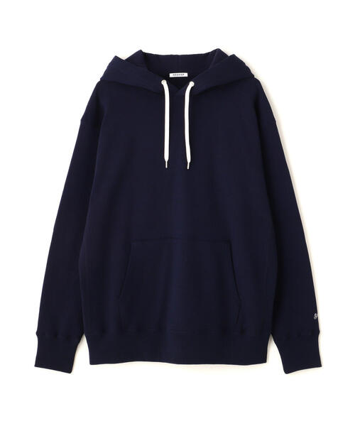 DENHAM(デンハム)の「DENHAM/デンハム/PRM LOOP HOODY(パーカー・メンズ・グレー/ネイビー・XL/M/L/S)」の16枚目の写真