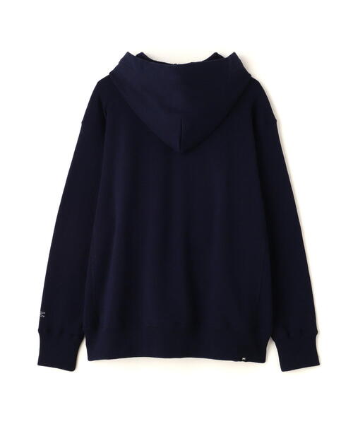 DENHAM(デンハム)の「DENHAM/デンハム/PRM LOOP HOODY(パーカー・メンズ・グレー/ネイビー・XL/M/L/S)」の17枚目の写真