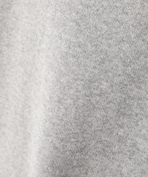 DENHAM(デンハム)の「DENHAM/デンハム/PRM LOOP HOODY(パーカー・メンズ・グレー/ネイビー・XL/M/L/S)」の3枚目の写真
