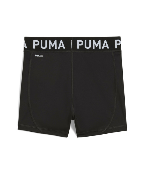 PUMA(プーマ)の「PUMA プーマ ウィメンズ トレーニング プーマ ストロング 3インチ ショート(その他パンツ・レディース・ブラック・SMALL/X-SMALL/MEDIUM/LARGE)」の7枚目の写真